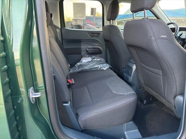 new 2025 Ford Maverick car, priced at $28,805