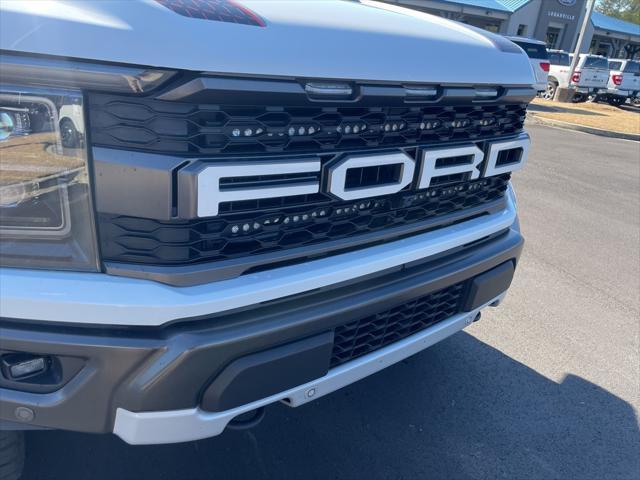 used 2021 Ford F-150 car, priced at $62,988