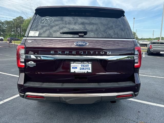 new 2024 Ford Expedition car, priced at $70,913