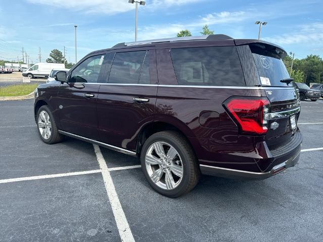 new 2024 Ford Expedition car, priced at $70,913