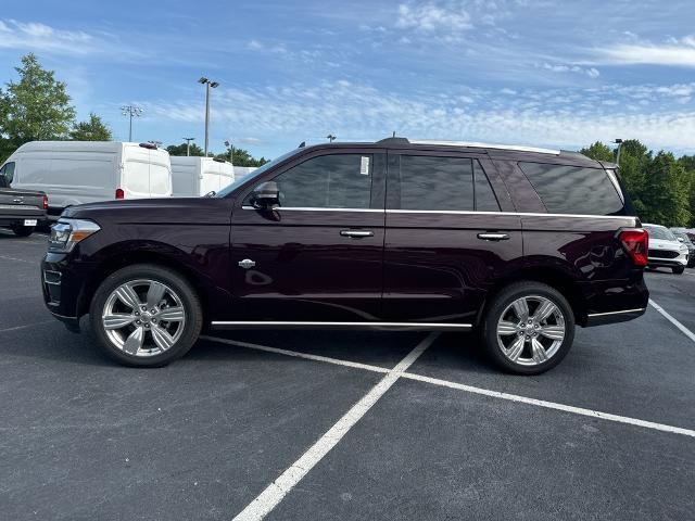 new 2024 Ford Expedition car, priced at $70,913