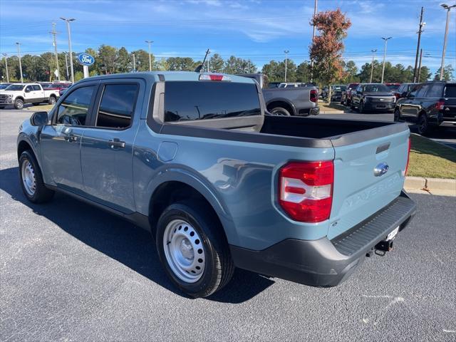 used 2022 Ford Maverick car, priced at $25,980