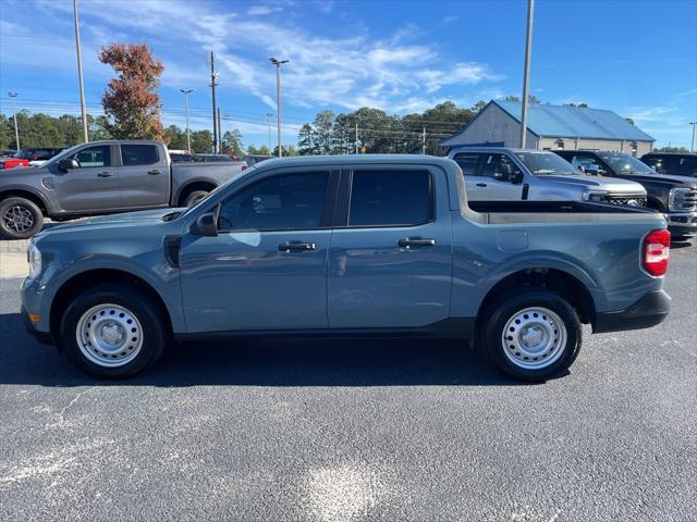 used 2022 Ford Maverick car, priced at $25,980