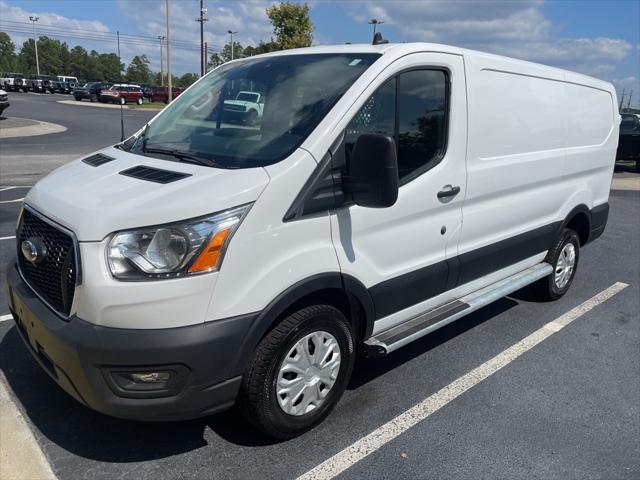 used 2021 Ford Transit-250 car, priced at $36,954