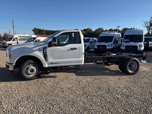 new 2024 Ford F-350 car, priced at $62,206