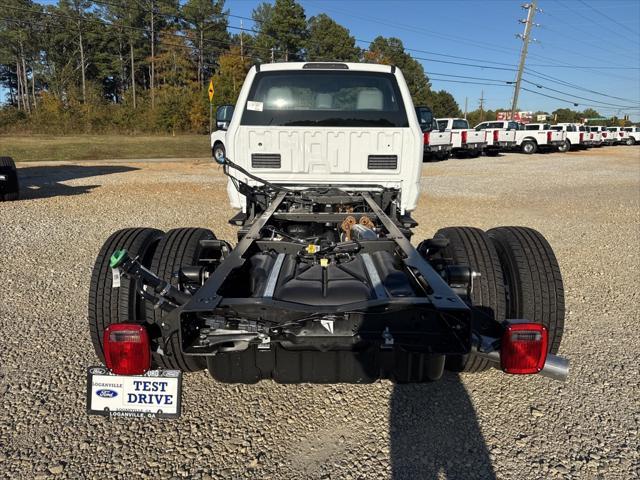 new 2024 Ford F-350 car, priced at $62,206