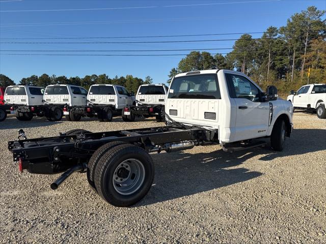 new 2024 Ford F-350 car, priced at $62,206