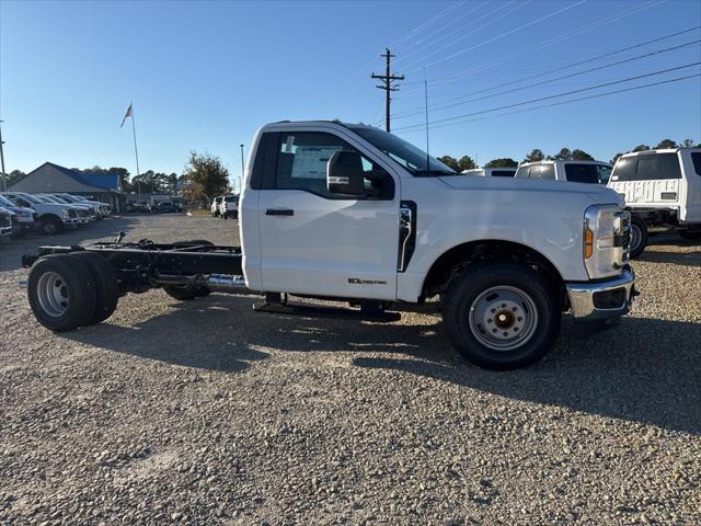 new 2024 Ford F-350 car, priced at $62,206