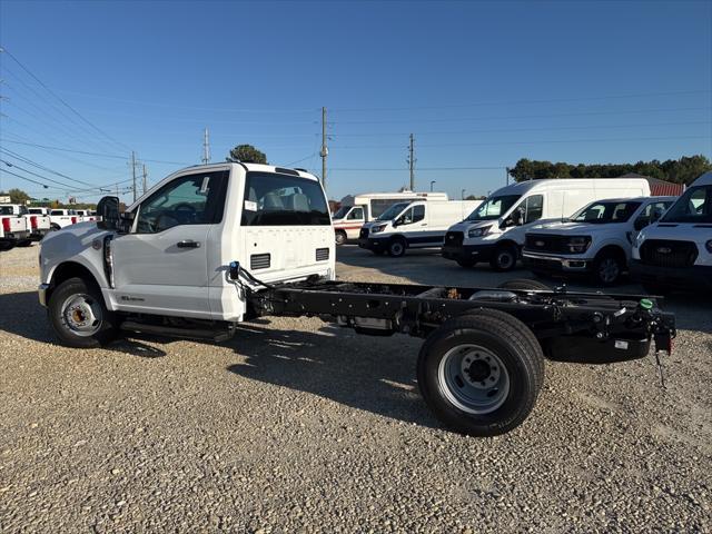 new 2024 Ford F-350 car, priced at $62,206