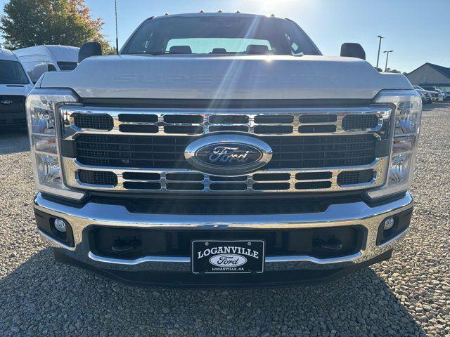 new 2024 Ford F-350 car, priced at $64,130