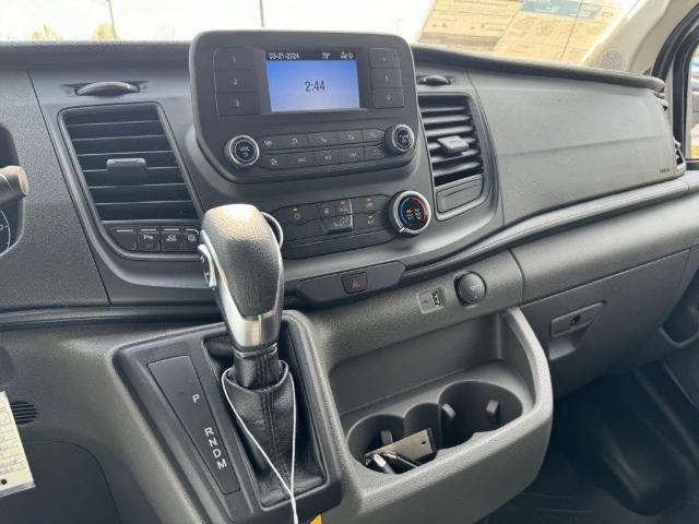 new 2024 Ford Transit-250 car, priced at $51,949