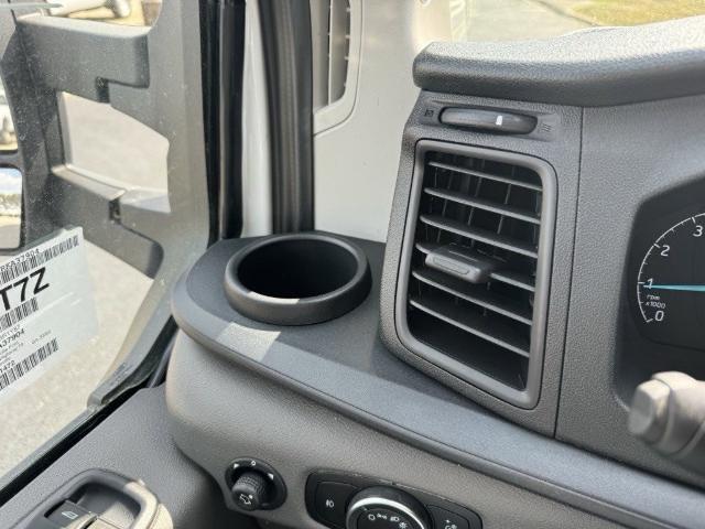 new 2024 Ford Transit-250 car, priced at $51,949