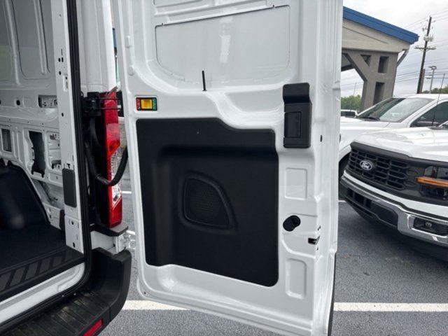 new 2024 Ford Transit-250 car, priced at $51,949