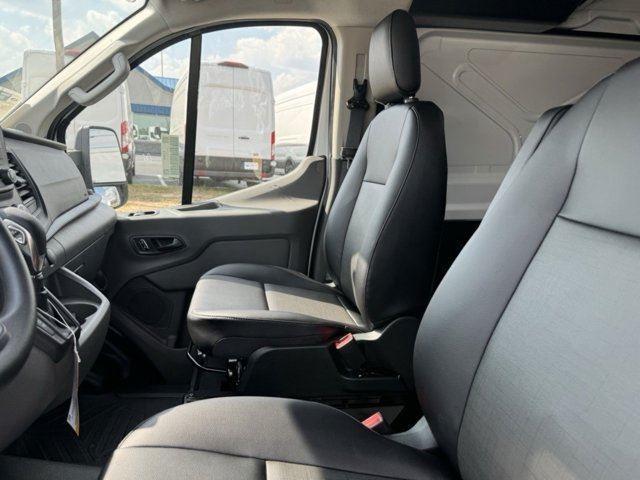 new 2024 Ford Transit-250 car, priced at $51,949