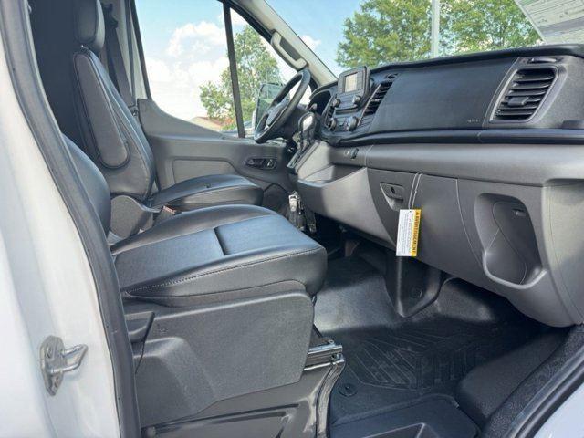 new 2024 Ford Transit-250 car, priced at $51,949