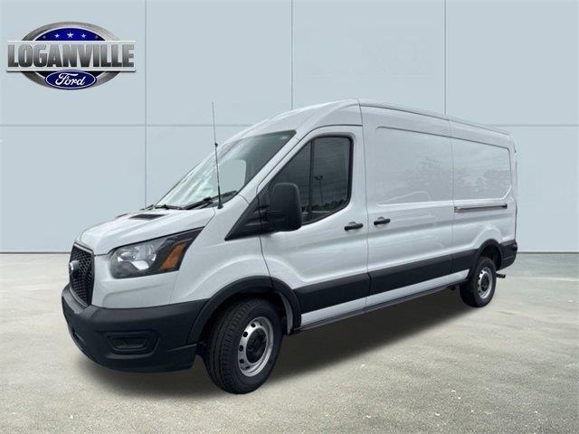 new 2024 Ford Transit-250 car, priced at $51,949
