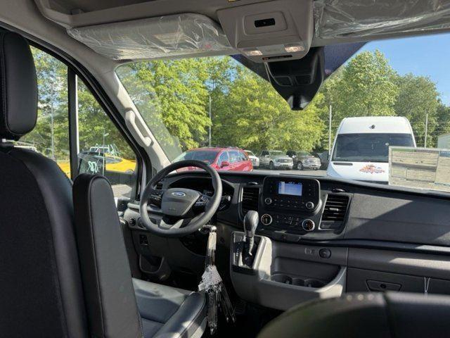 new 2024 Ford Transit-250 car, priced at $51,949