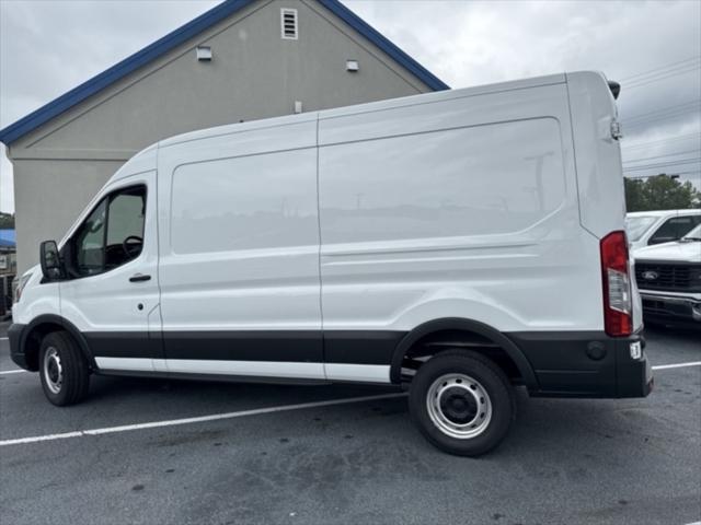 new 2024 Ford Transit-250 car, priced at $52,725