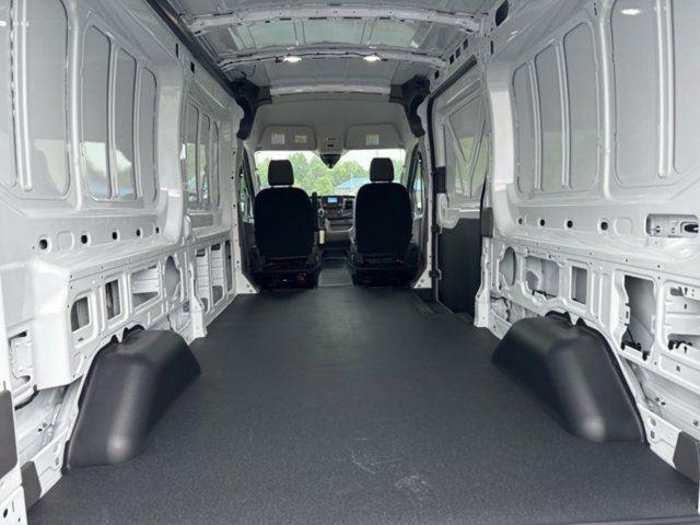 new 2024 Ford Transit-250 car, priced at $51,949