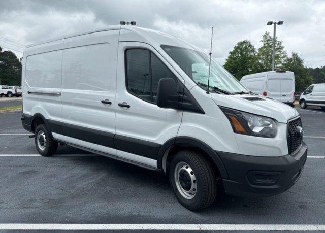 new 2024 Ford Transit-250 car, priced at $51,949