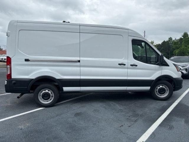 new 2024 Ford Transit-250 car, priced at $51,949