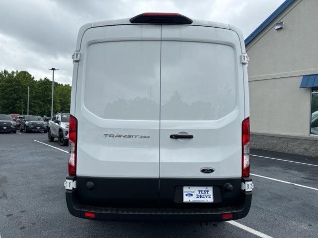 new 2024 Ford Transit-250 car, priced at $51,949
