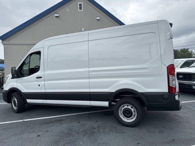 new 2024 Ford Transit-250 car, priced at $51,949