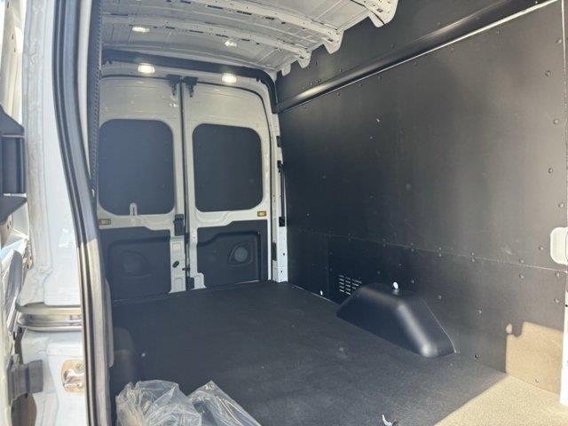 new 2024 Ford Transit-250 car, priced at $51,949