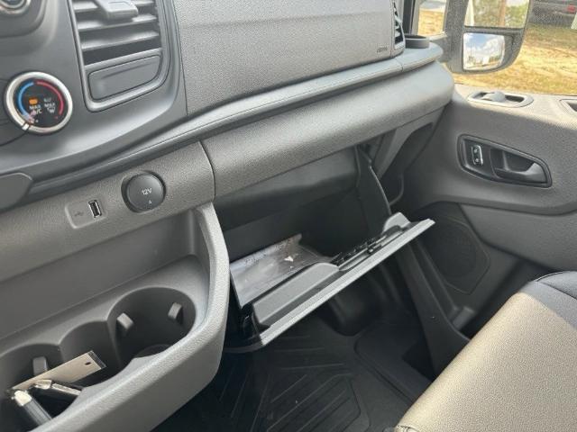 new 2024 Ford Transit-250 car, priced at $51,949