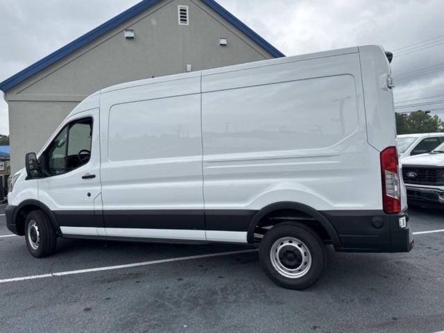 new 2024 Ford Transit-250 car, priced at $51,949
