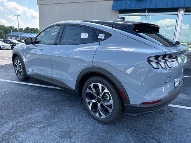 new 2024 Ford Mustang Mach-E car, priced at $46,985