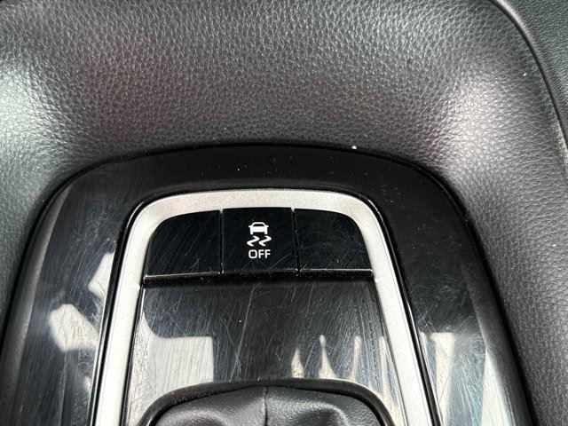 used 2023 Toyota Corolla car, priced at $19,984