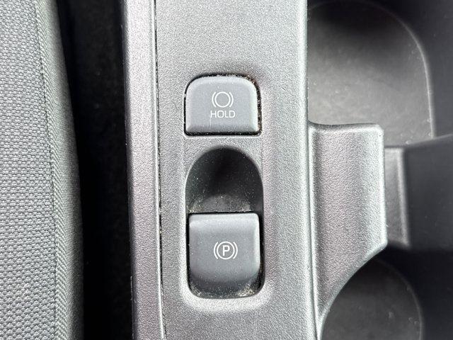 used 2023 Toyota Corolla car, priced at $19,984