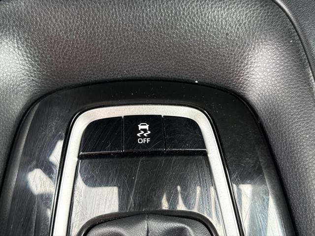 used 2023 Toyota Corolla car, priced at $19,984
