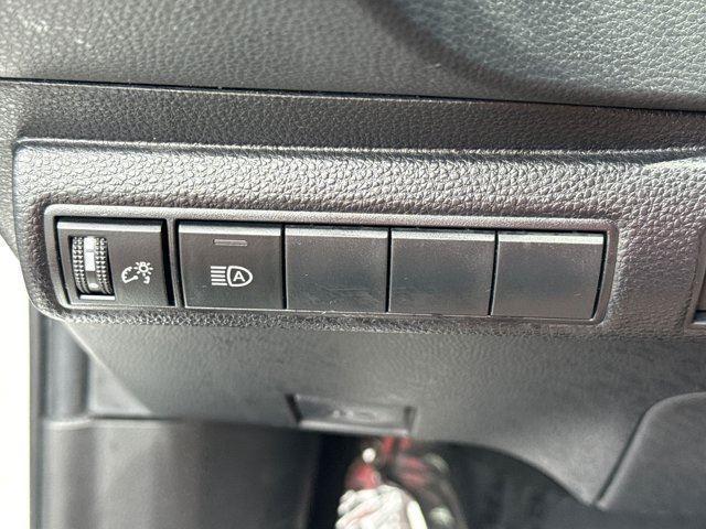 used 2023 Toyota Corolla car, priced at $19,984