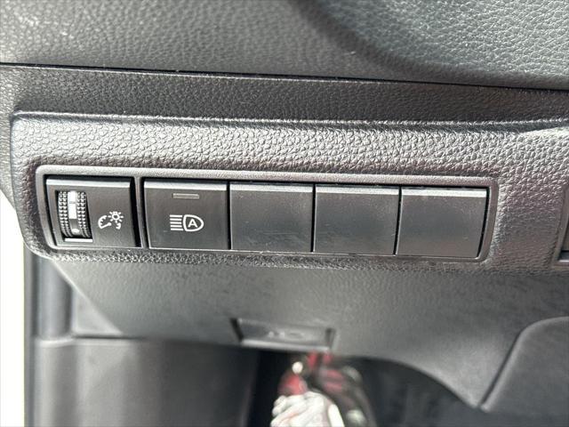 used 2023 Toyota Corolla car, priced at $19,984