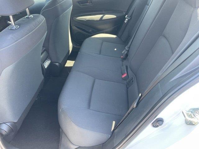 used 2023 Toyota Corolla car, priced at $20,902