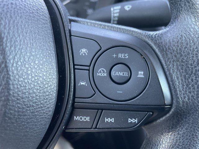 used 2023 Toyota Corolla car, priced at $20,902