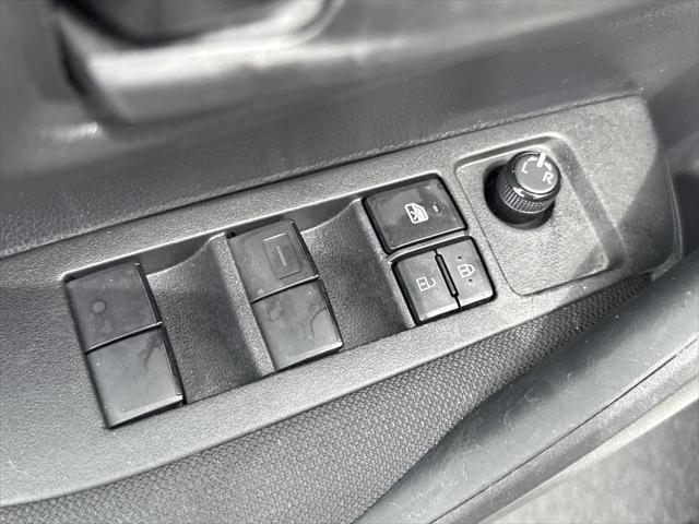 used 2023 Toyota Corolla car, priced at $19,984