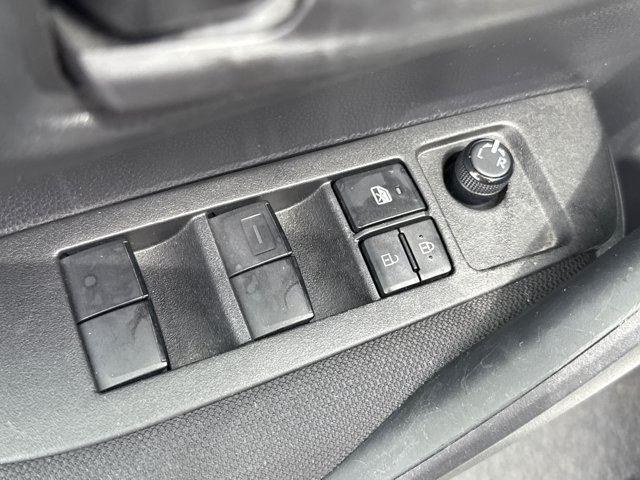 used 2023 Toyota Corolla car, priced at $19,984