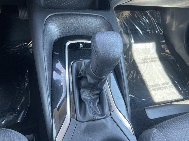 used 2023 Toyota Corolla car, priced at $20,902