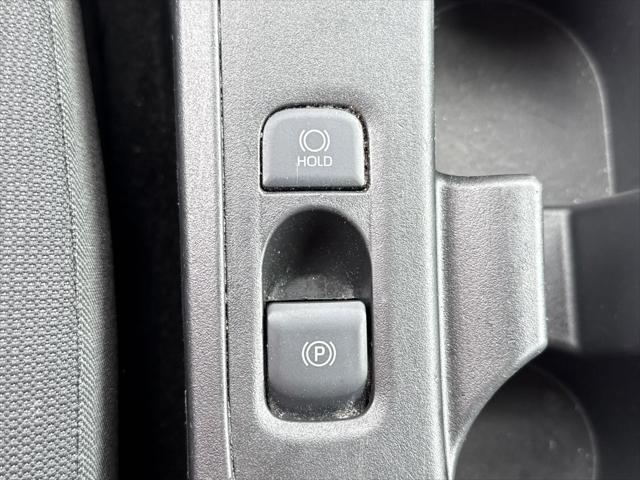 used 2023 Toyota Corolla car, priced at $19,984