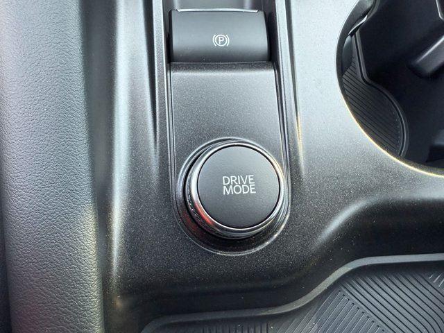 new 2025 Ford Explorer car, priced at $59,725