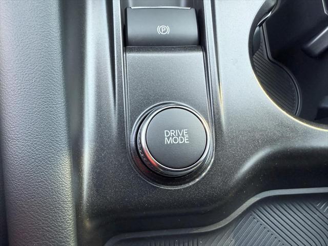 new 2025 Ford Explorer car, priced at $58,225