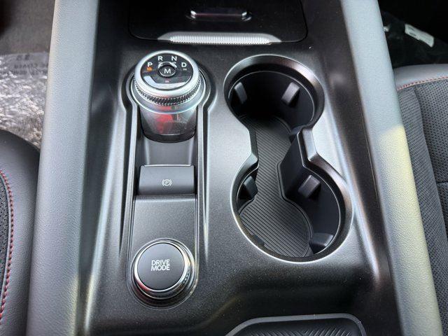 new 2025 Ford Explorer car, priced at $59,725