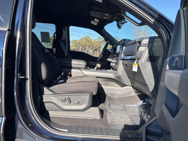 new 2025 Ford F-150 car, priced at $66,380