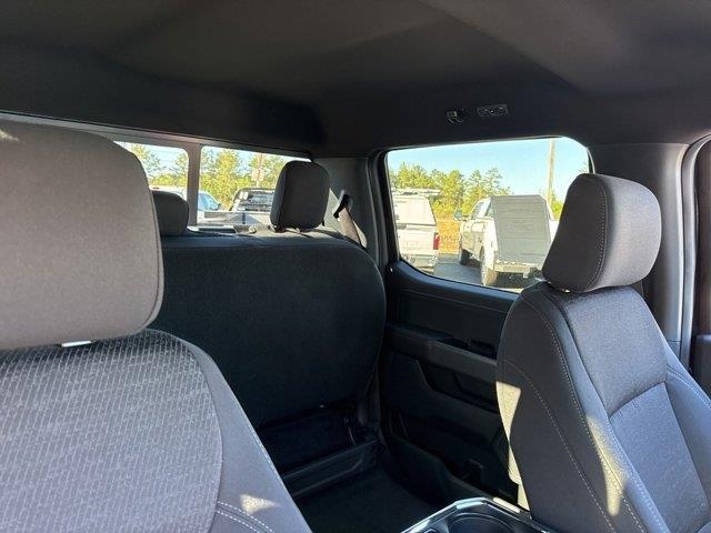 new 2025 Ford F-150 car, priced at $66,380
