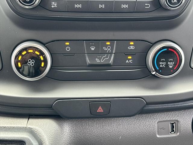 new 2025 Ford Transit-250 car, priced at $53,390