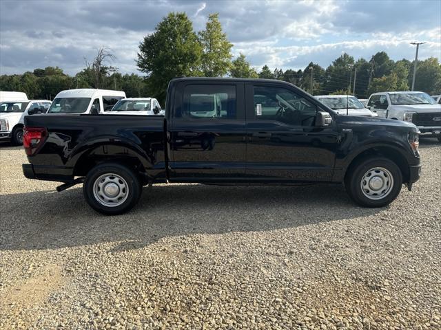 new 2024 Ford F-150 car, priced at $39,949