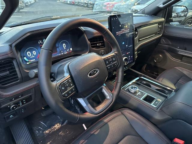new 2024 Ford Expedition Max car, priced at $84,913